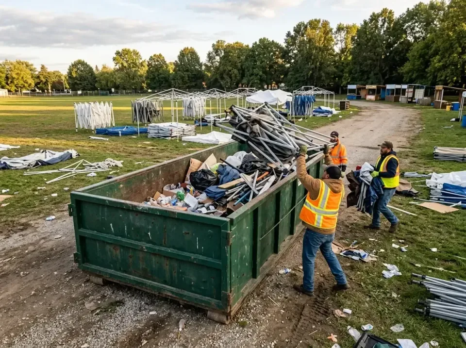 temporary-event-waste-containe-016 — frequently asked questions, Roll-Off Dumpster Rental Services in Orchidlands Estates, HI